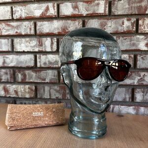 Akila ‘Miracle’ Brown Color Sunglasses